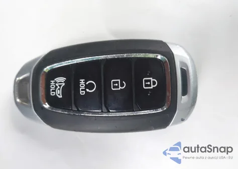 2023 Hyundai Venue Limited z USA, uszkodzony, nr VIN KMHRC8A34PU268621